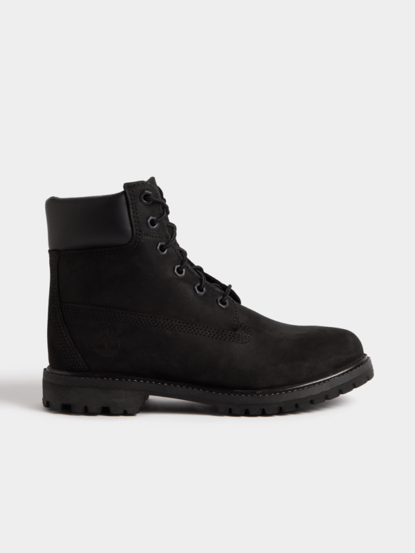 TIMBER LAND Boots Black