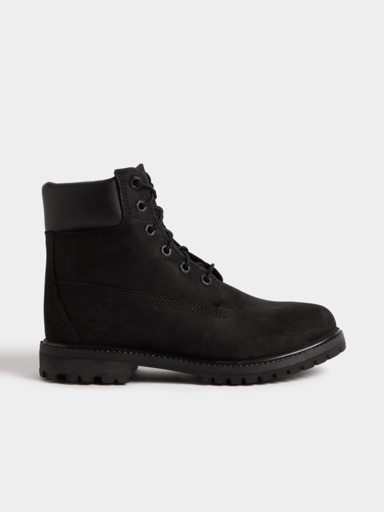 TIMBER LAND Boots Black