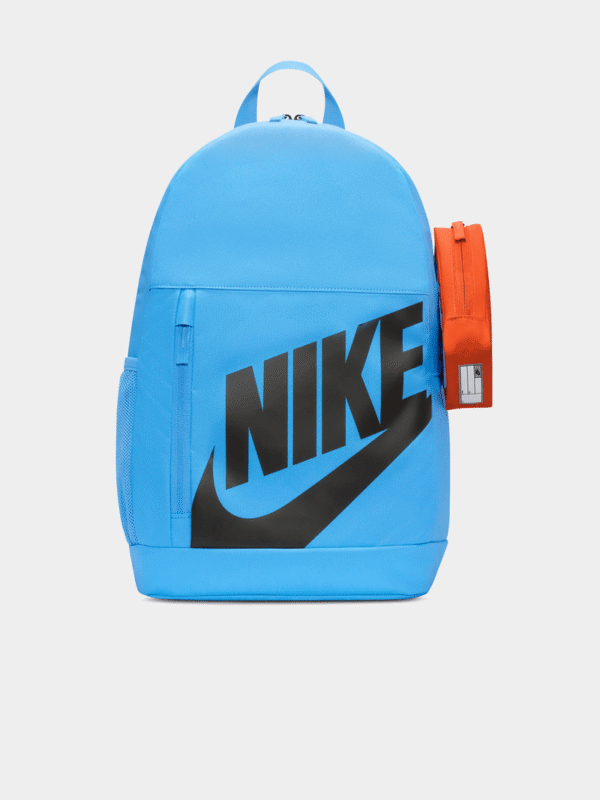 Nike Blue Shoebox Backpack